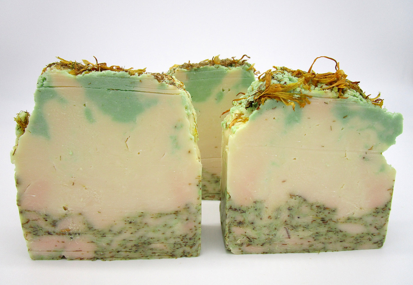 Lemongrass Vegan Soap