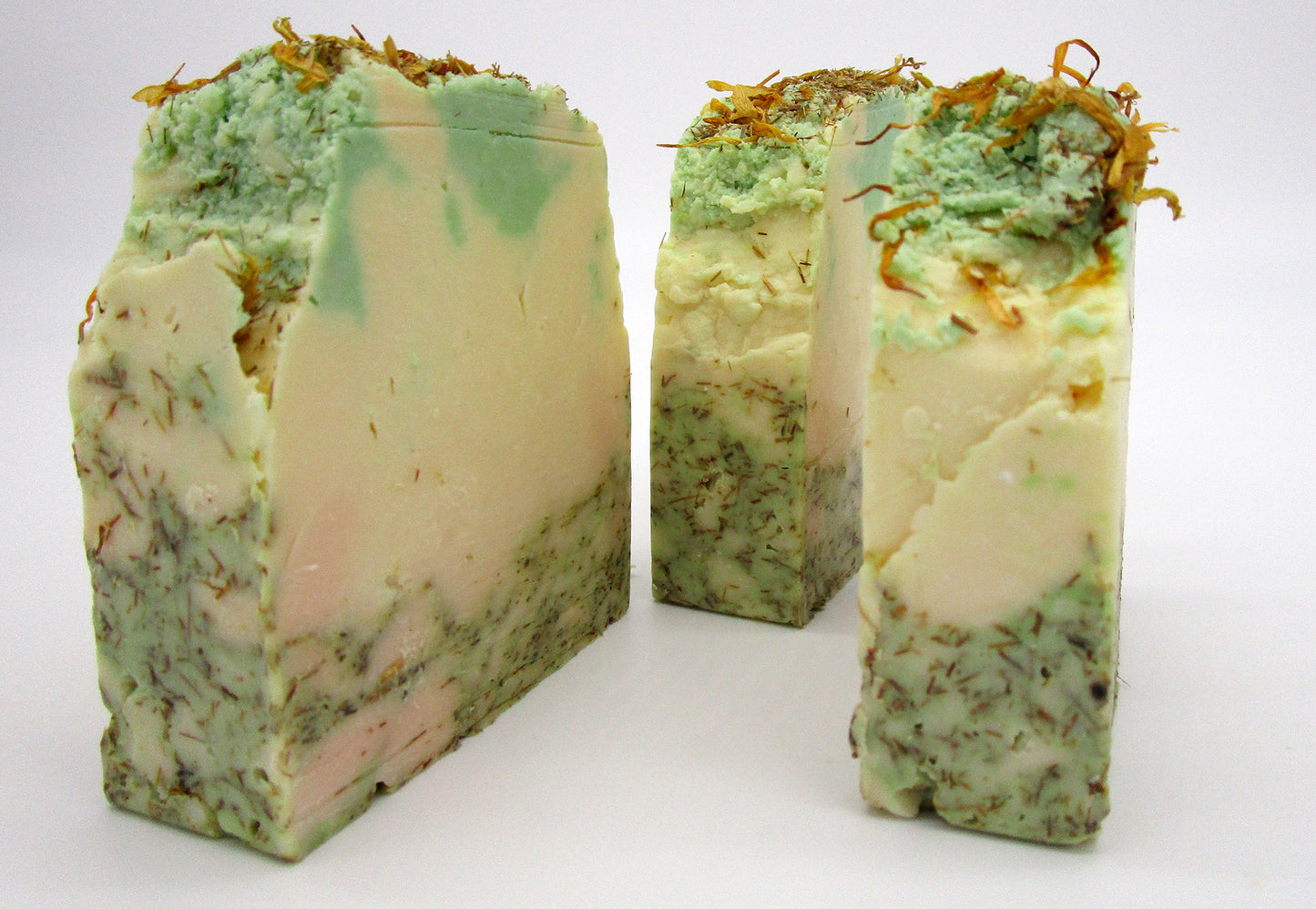 Lemongrass Vegan Soap