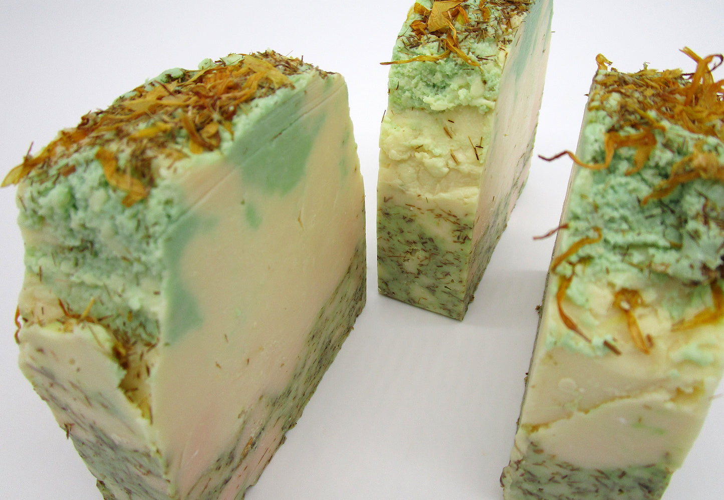 Lemongrass Vegan Soap