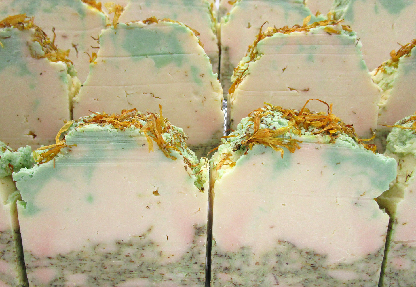 Lemongrass Vegan Soap