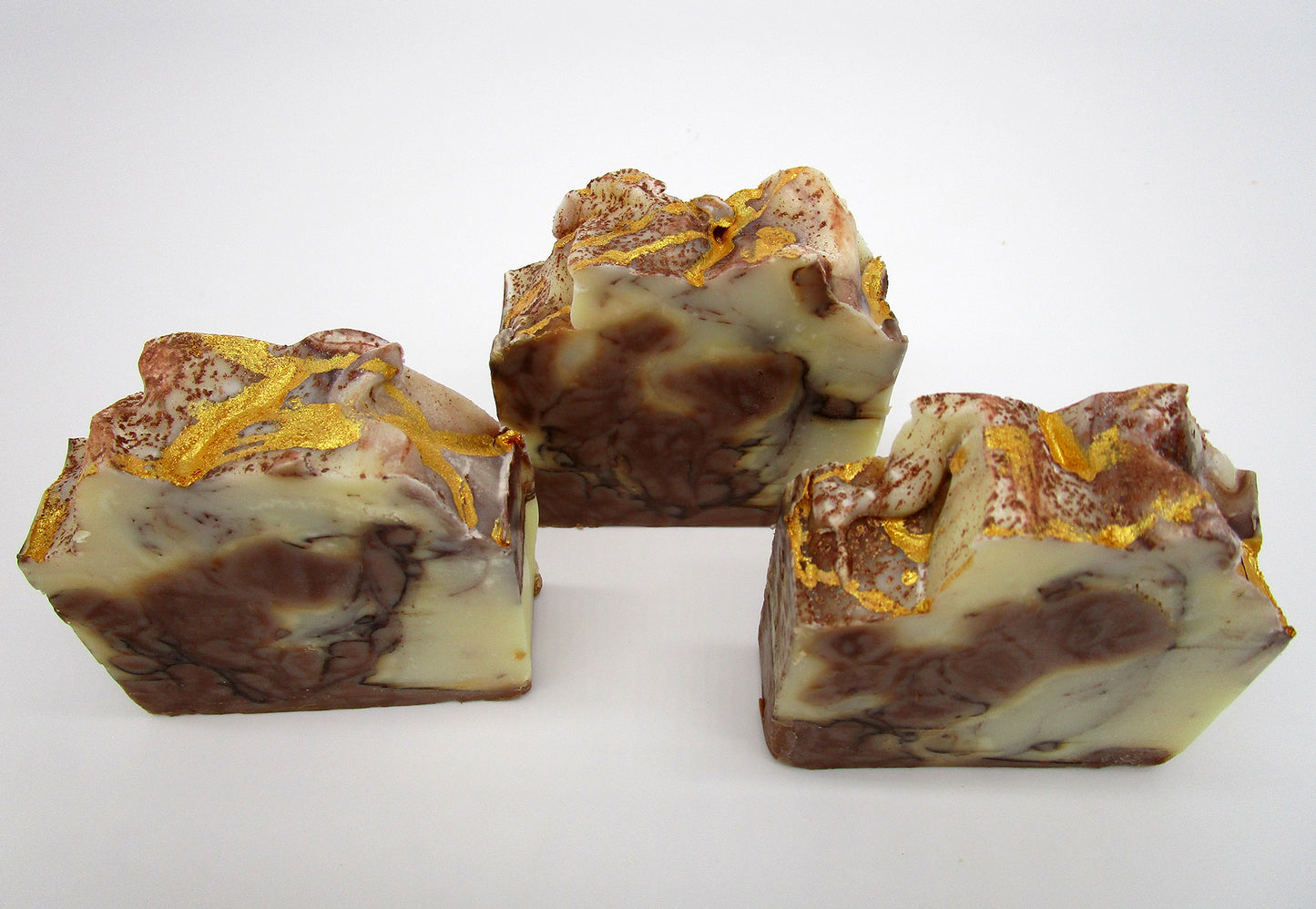 Mahogany and Sandalwood Vegan