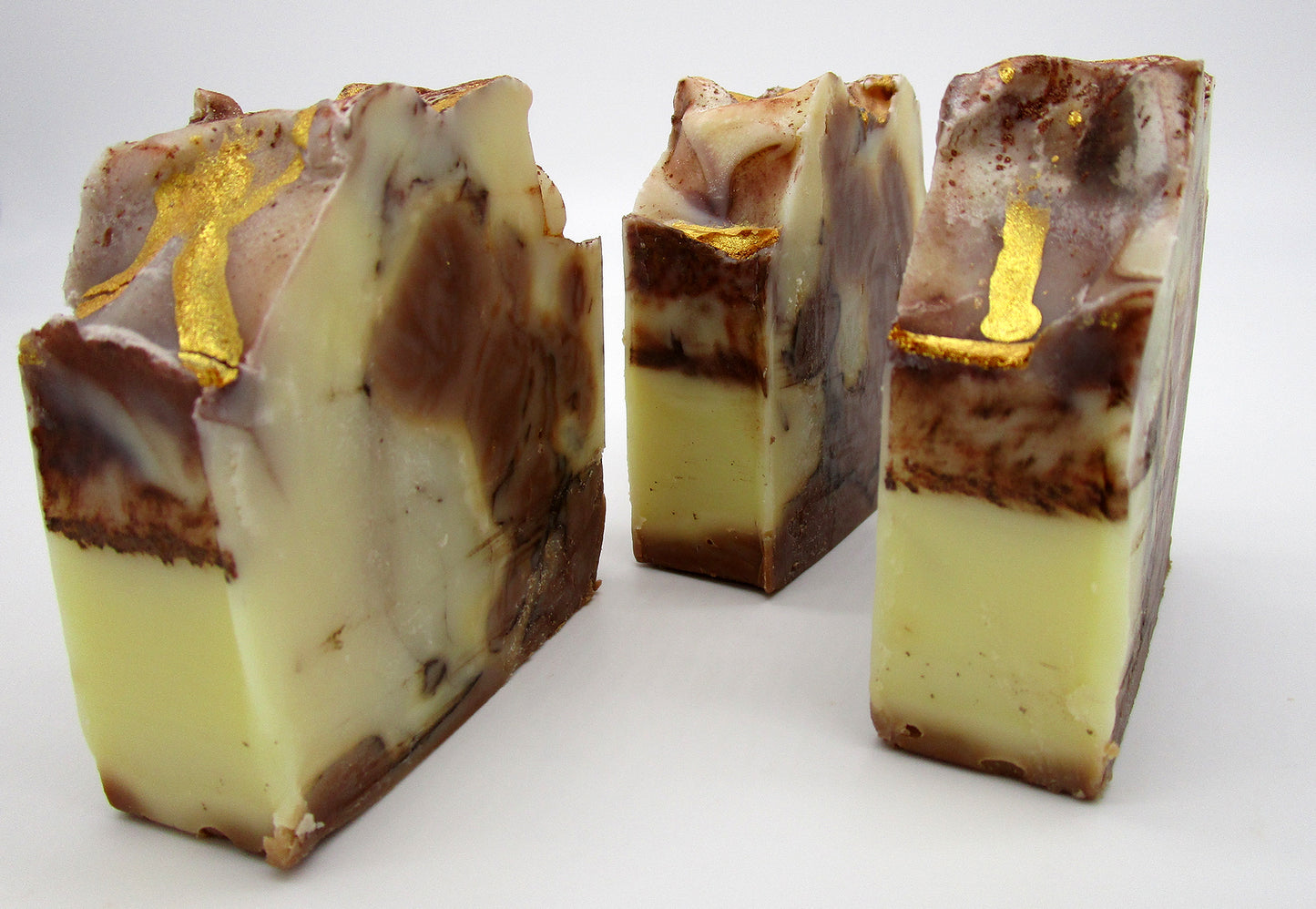Mahogany and Sandalwood Vegan