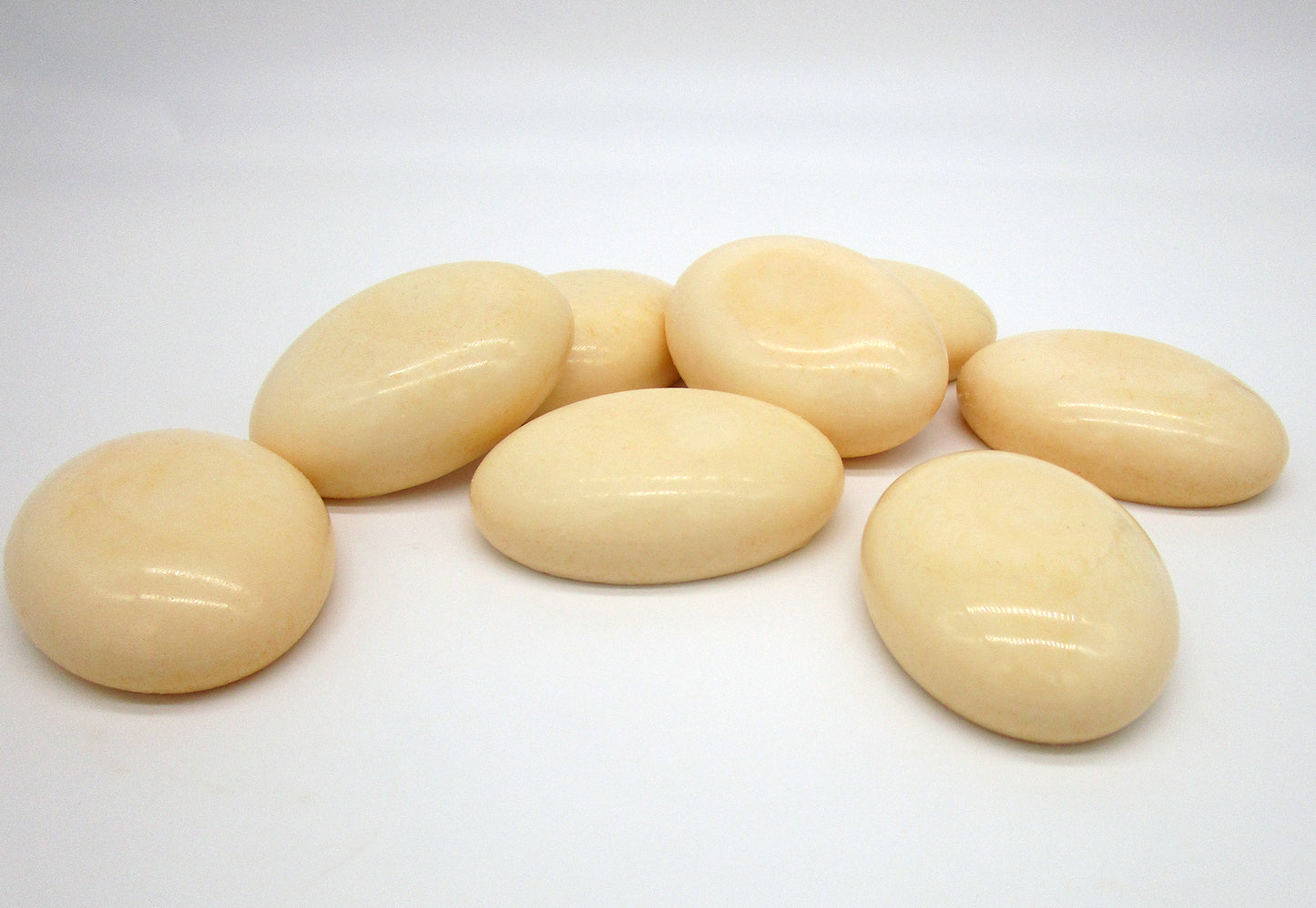 Citrus Shave Bar Milk Soap