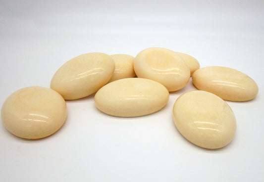 Citrus Shave Bar Milk Soap