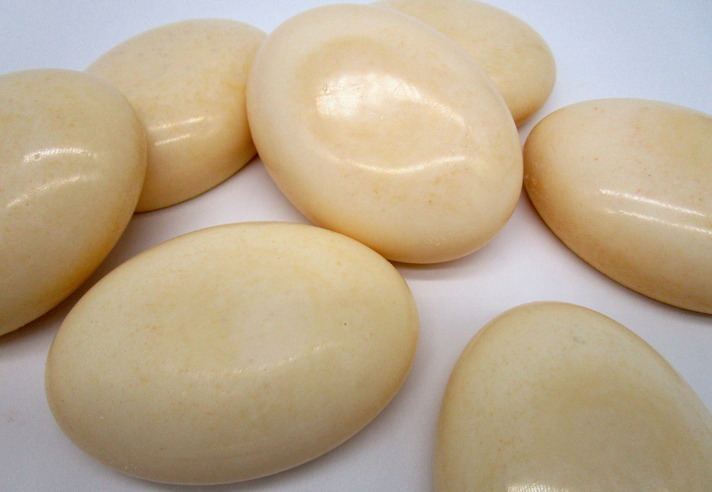 Citrus Shave Bar Milk Soap