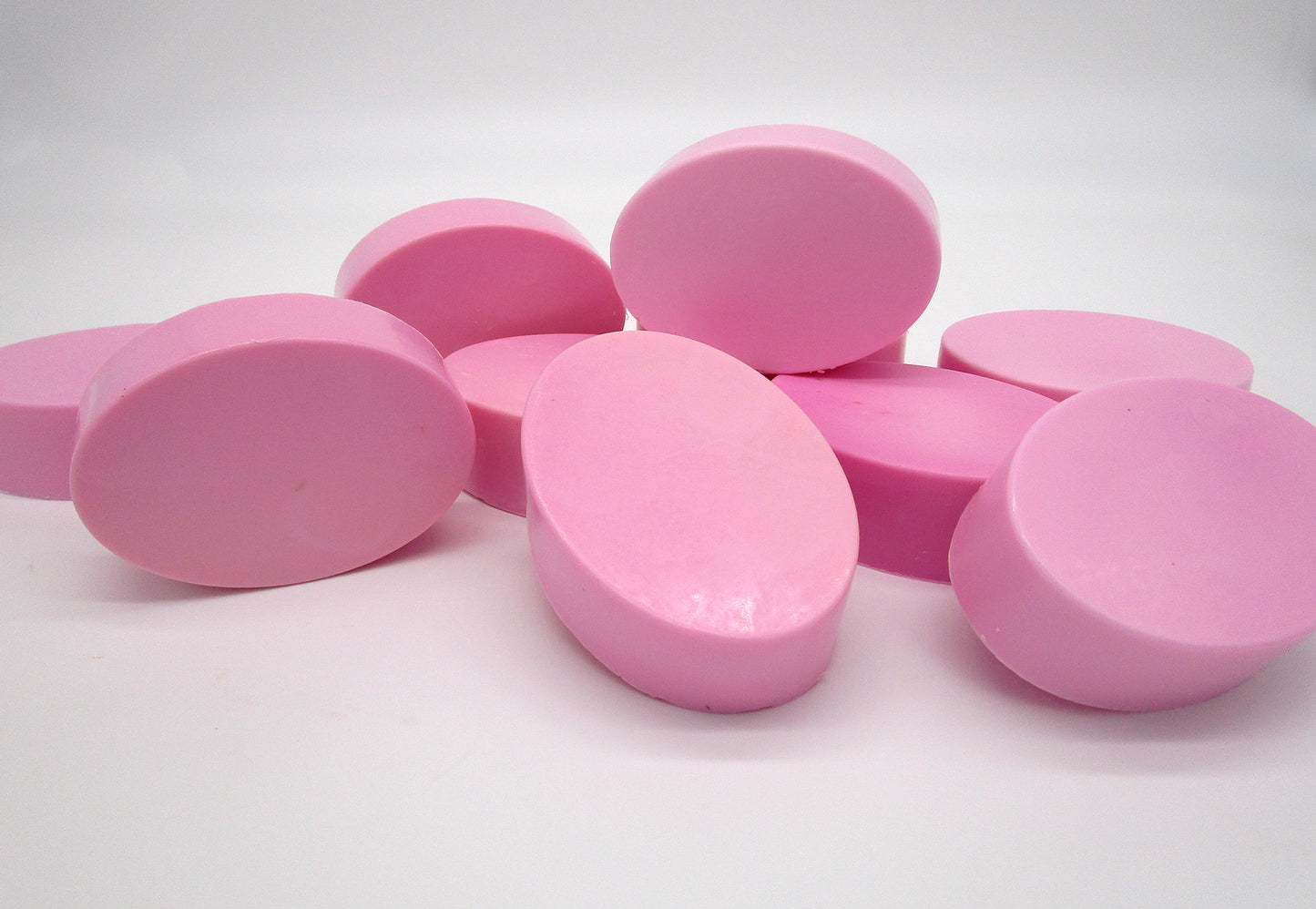 Peppermint Tingle Milk Soap