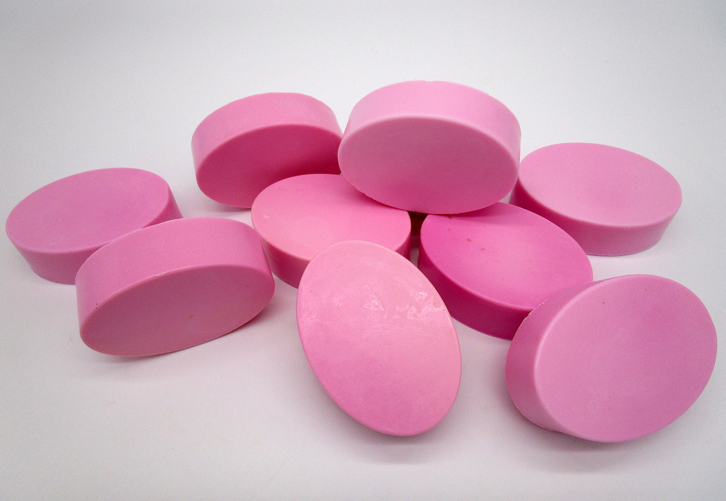 Peppermint Tingle Milk Soap