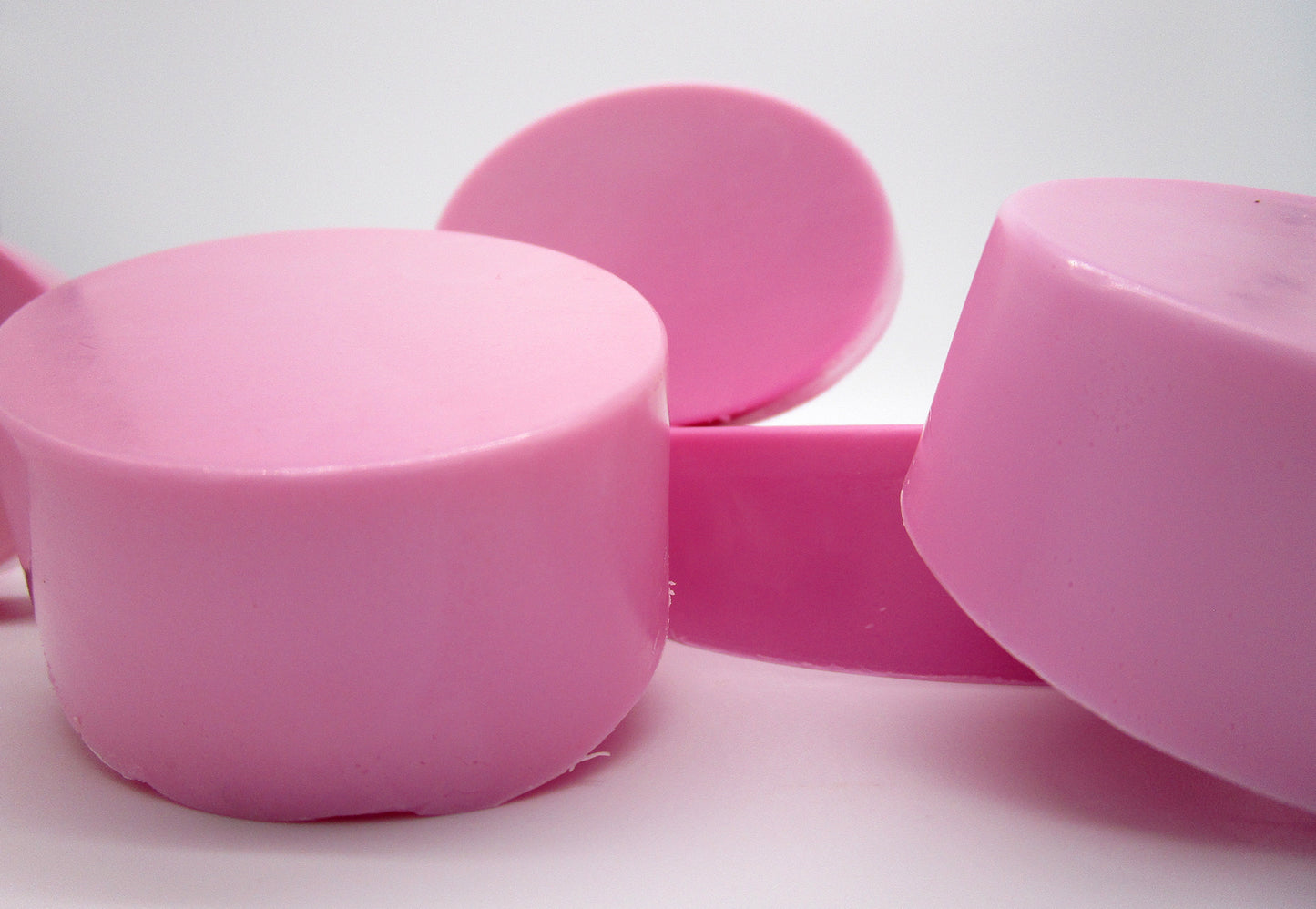 Peppermint Tingle Milk Soap