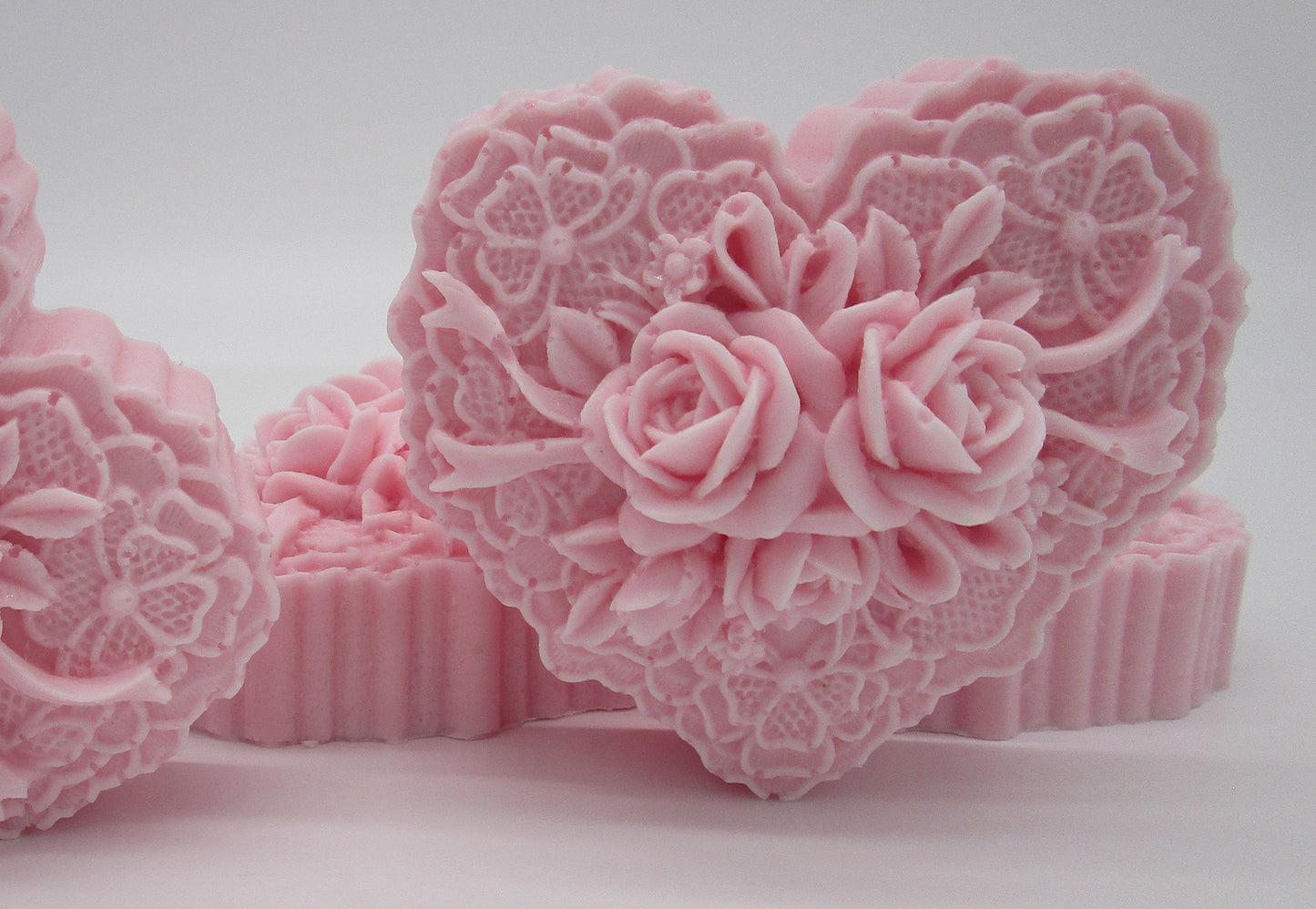 Sensitive Skin Rose Absolute Milk Soap