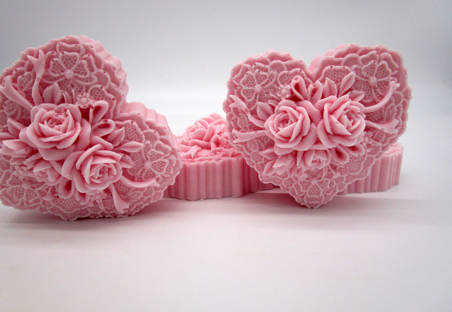 Sensitive Skin Rose Absolute Milk Soap