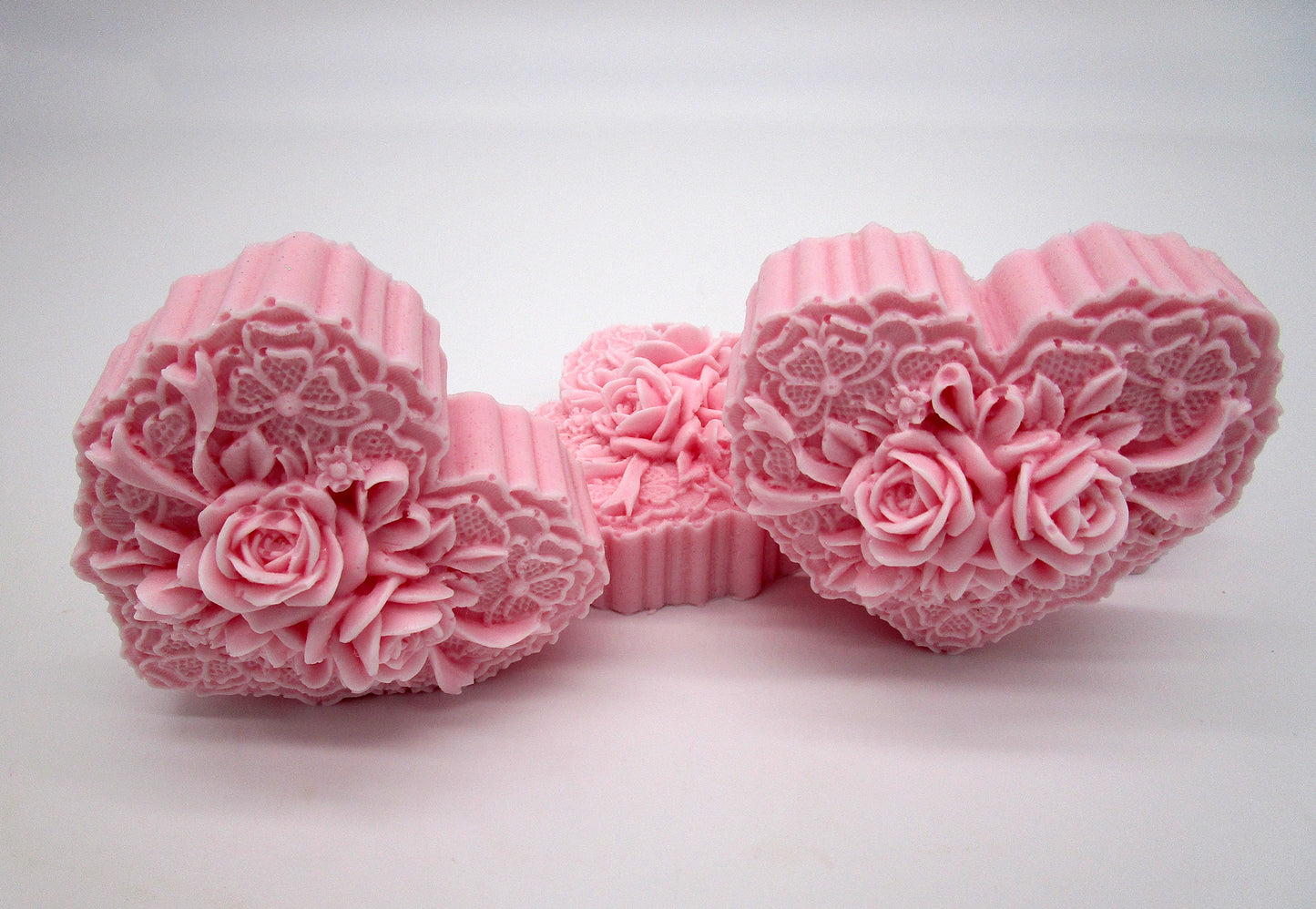 Sensitive Skin Rose Absolute Milk Soap