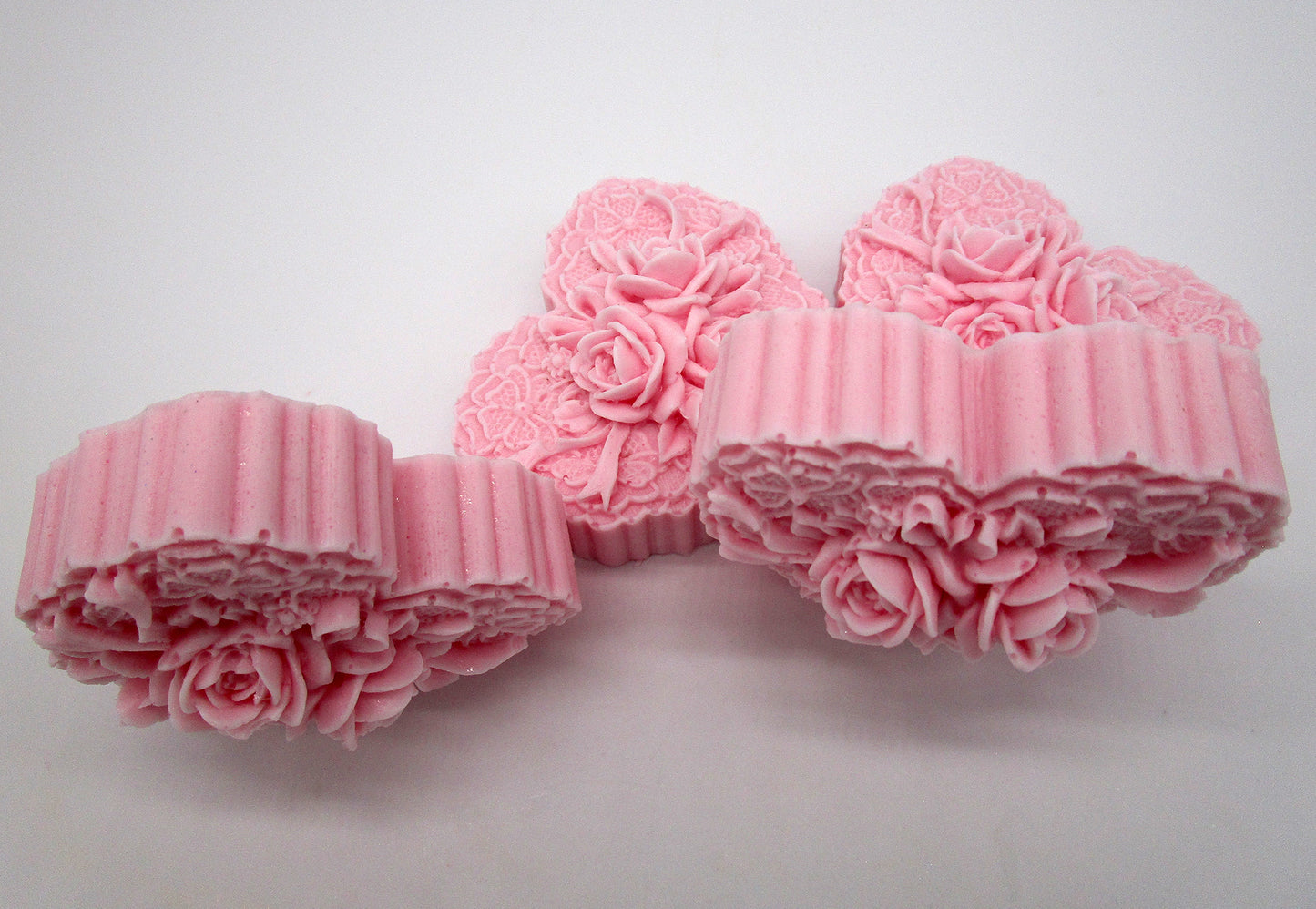 Sensitive Skin Rose Absolute Milk Soap