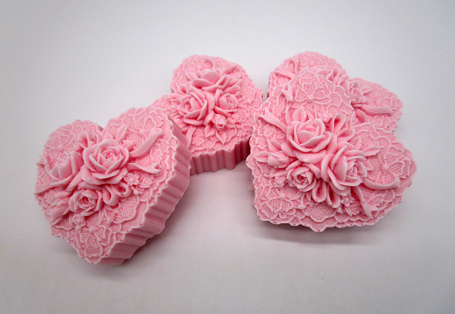 Sensitive Skin Rose Absolute Milk Soap
