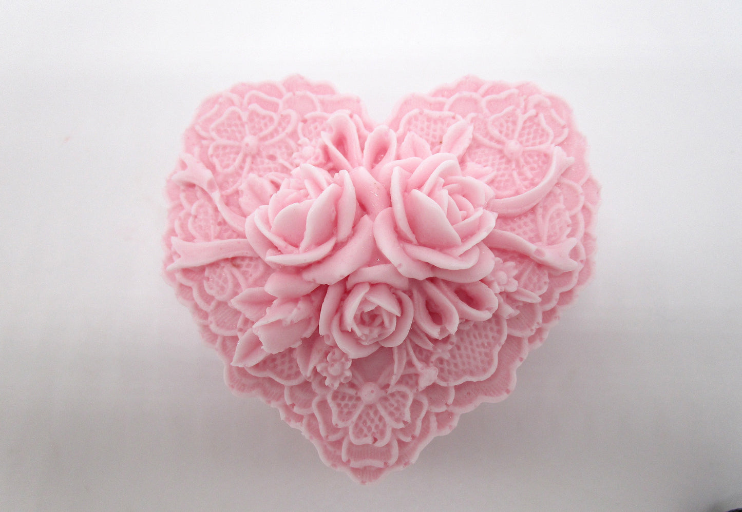 Sensitive Skin Rose Absolute Milk Soap