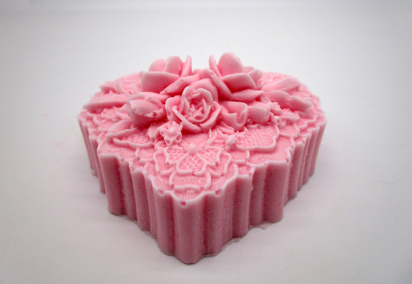 Sensitive Skin Rose Absolute Milk Soap