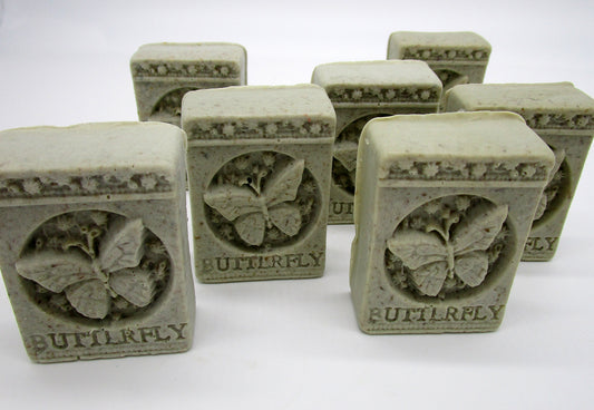 Sunburn Friendly Soap