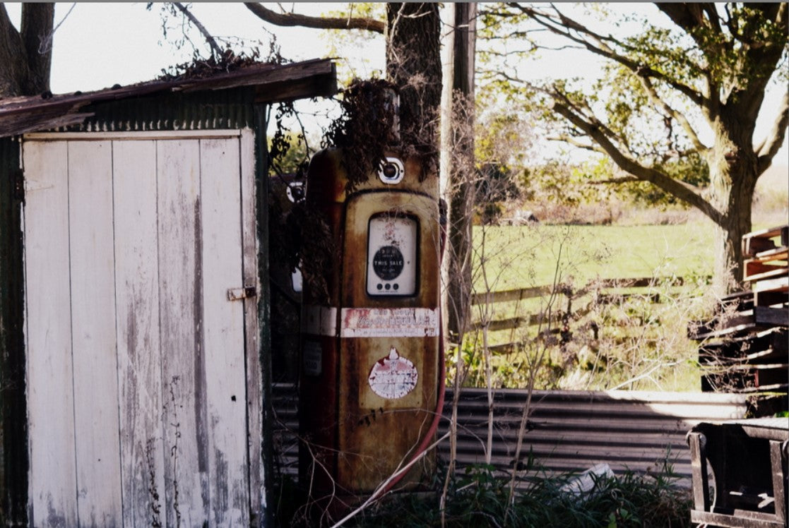 Original Photography- Outdoors