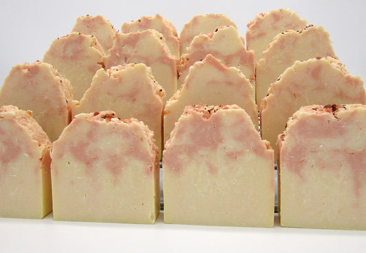 Our Ultimate Vegan Soap