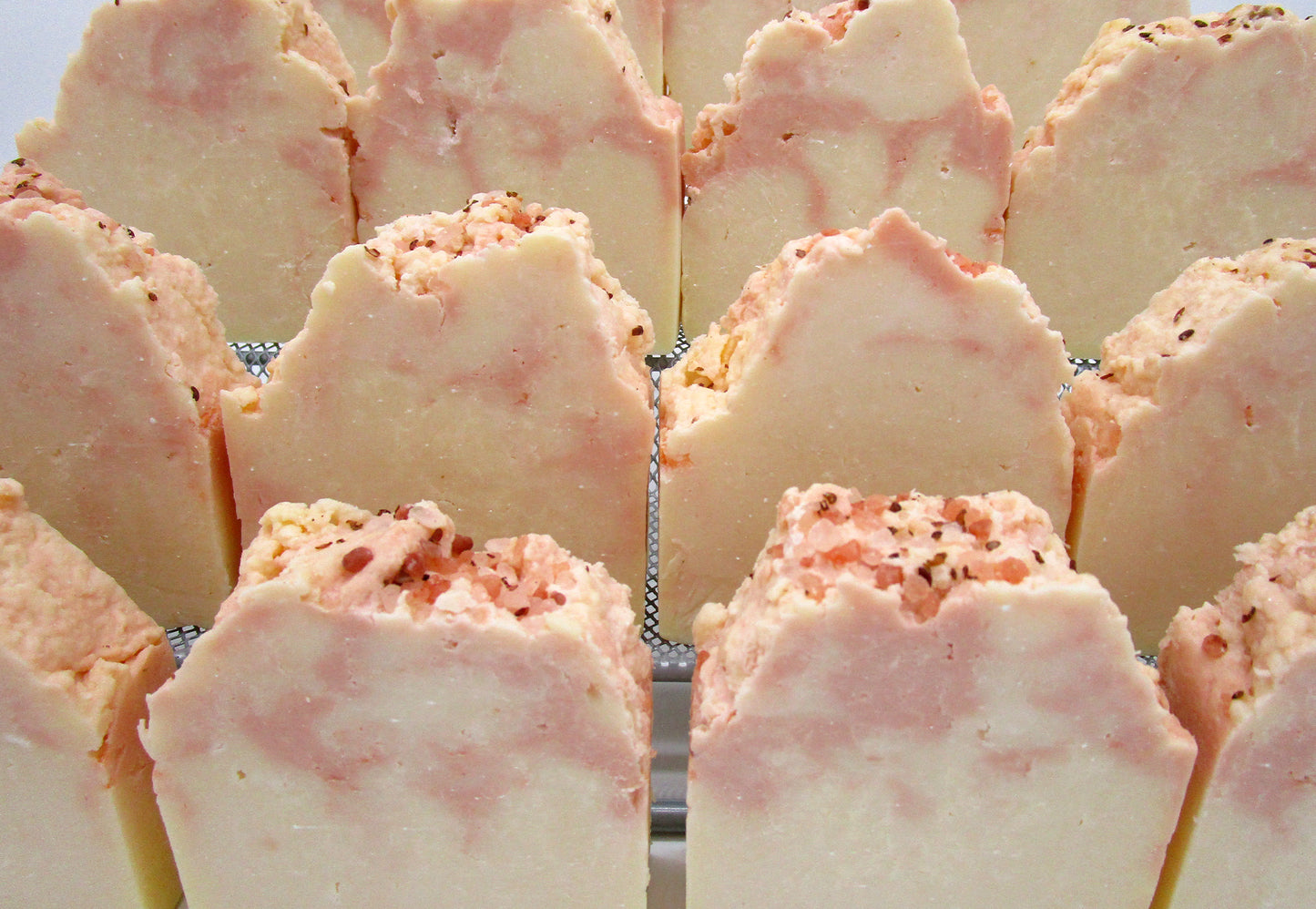 Our Ultimate Vegan Soap
