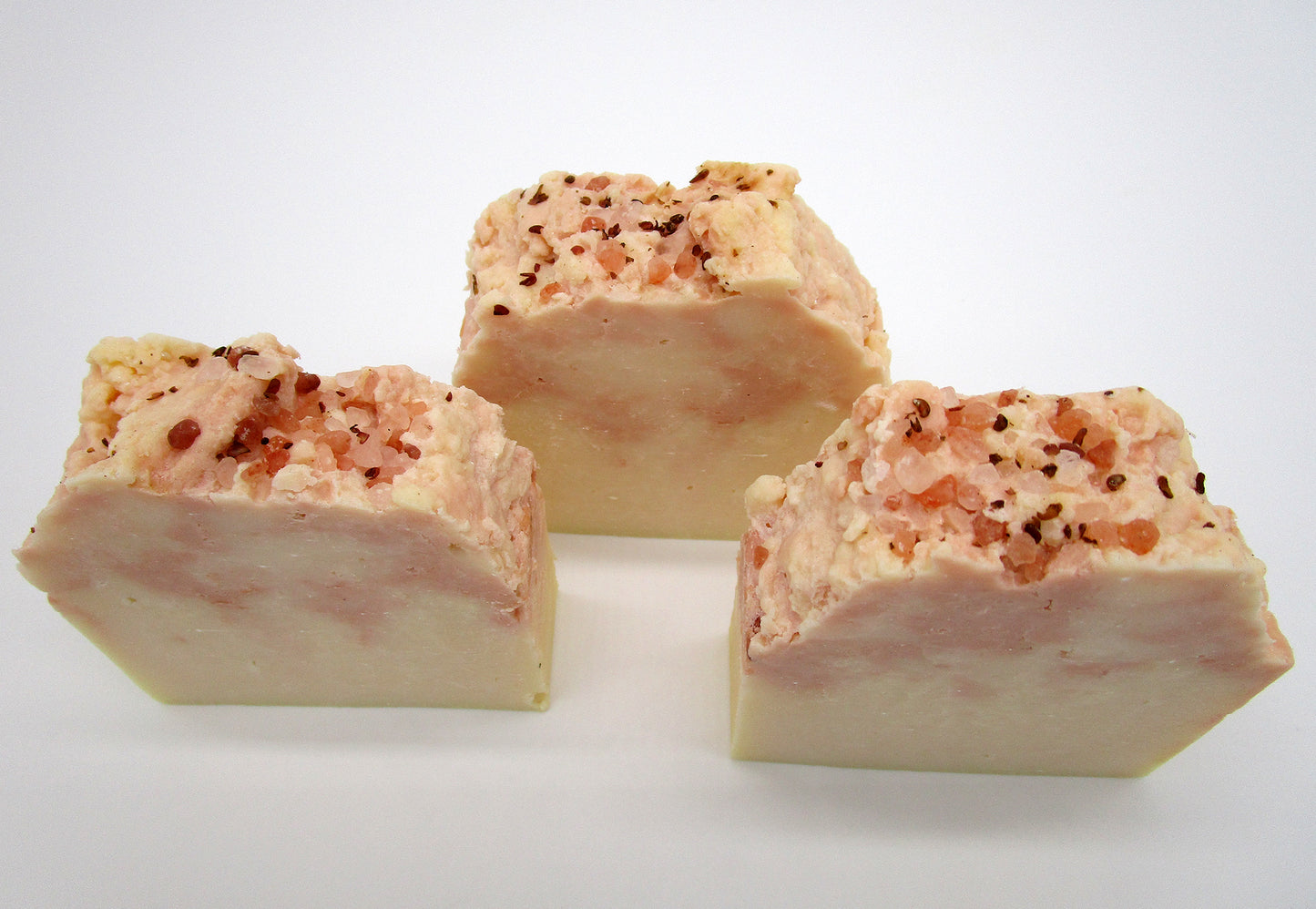 Our Ultimate Vegan Soap