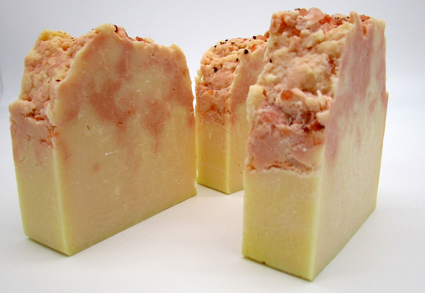 Our Ultimate Vegan Soap