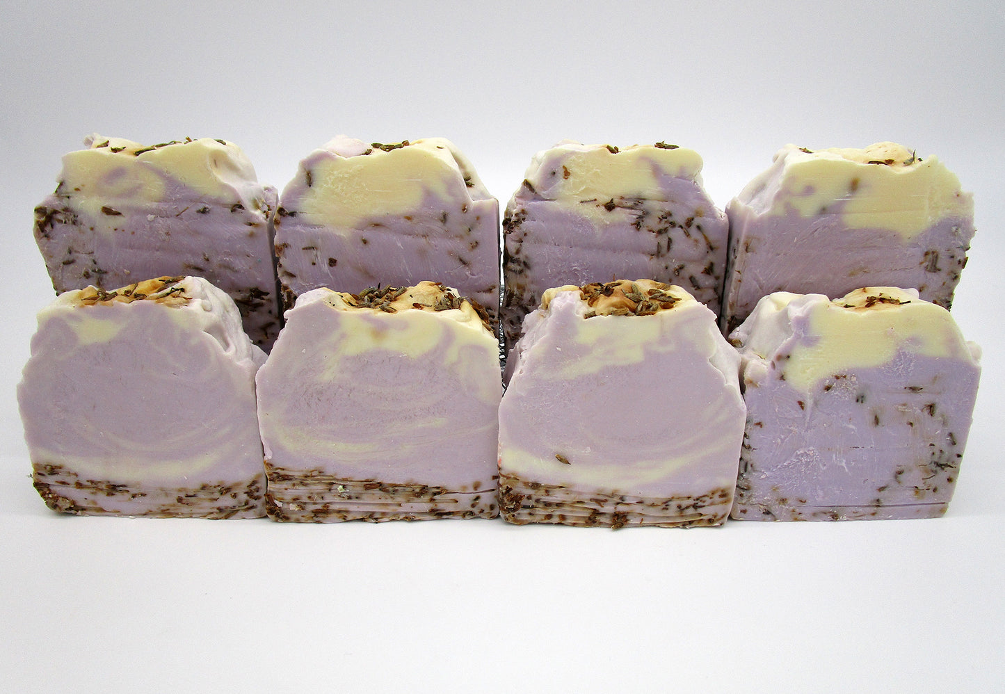 French Lavender Vegan Soap