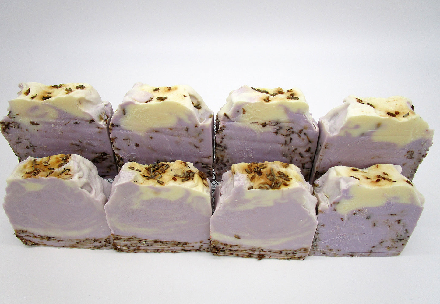 French Lavender Vegan Soap
