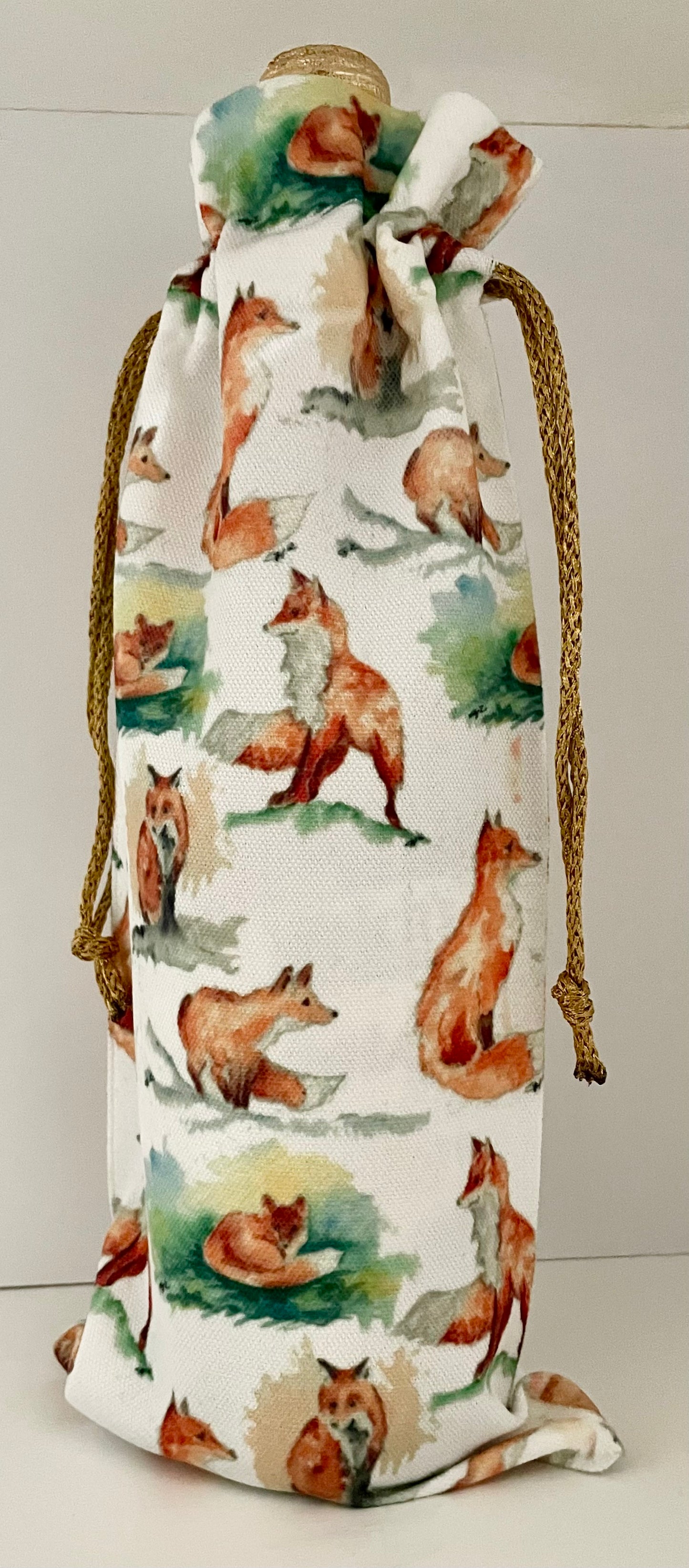 Wine Bags